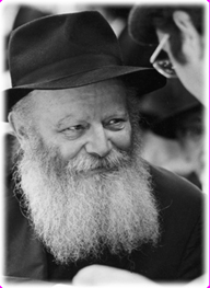 About Chabad