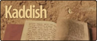 Kaddish