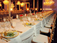 Sponsor a Kiddush